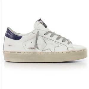 Poshmark Hi Star Sneaker